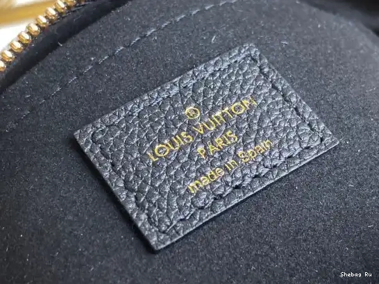 BANDOULIÈRE SPEEDY Louis Vuitton 20 0614